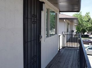 6236 Longford Dr APT 4, Citrus Heights, CA 95621