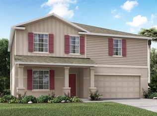 216 Jackson Loop, Deland, FL 32724