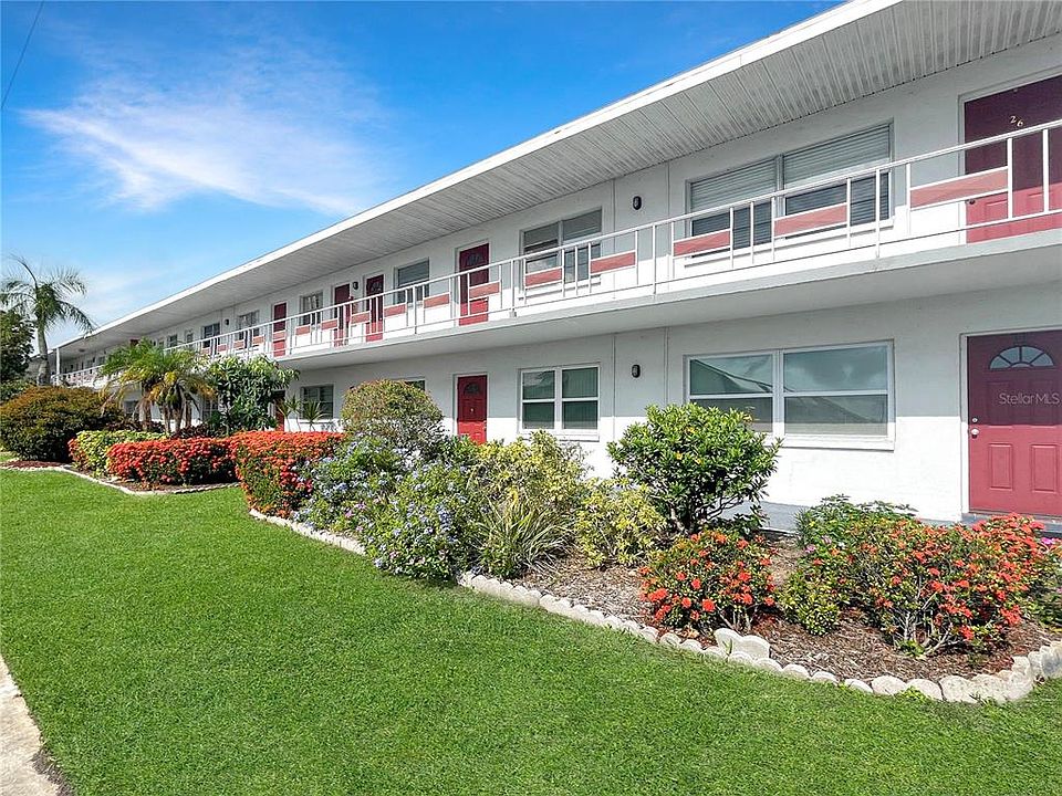 5850 18th St N APT 28, Saint Petersburg, FL 33714 Zillow