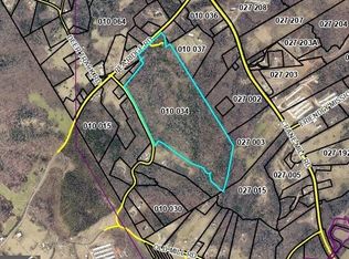 150 Pleasant Acres Dr, Cornelia, GA 30531