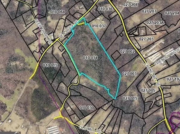 150 Pleasant Acres Dr, Cornelia, GA 30531