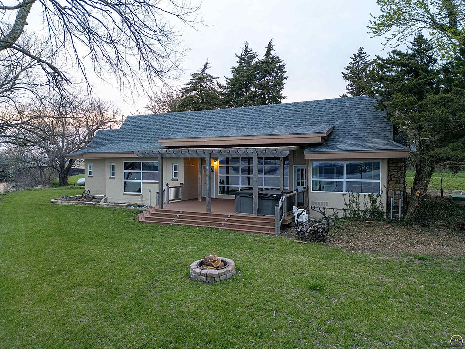 110 Kahola Rd, Council Grove, KS 66846 Zillow