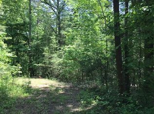 Toccoa River Frst, Mineral Bluff, GA 30559