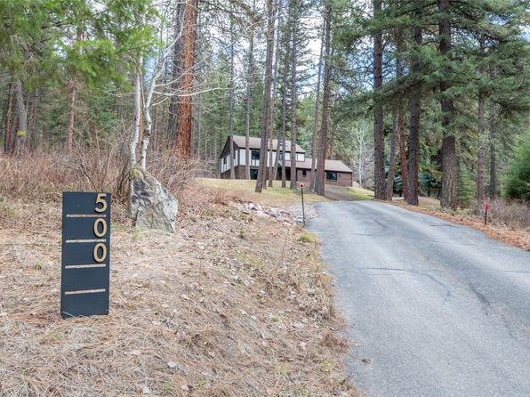 500 Colorado Gulch Rd, Missoula, MT 59808