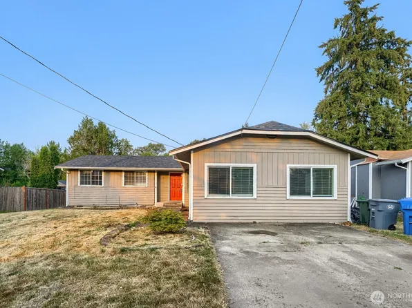 10311 D Street E, Tacoma, WA 98445