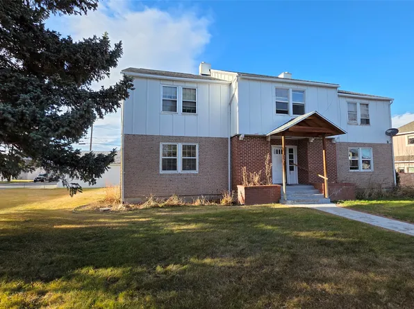 804 Logan St, Helena, MT 59601