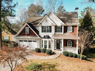 9921 Between The Greens, Villa Rica, GA, 30180