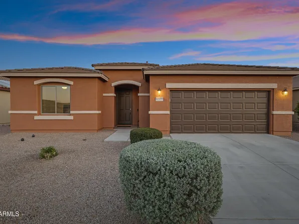 42335 W Waterfall Way, Maricopa, AZ 85138