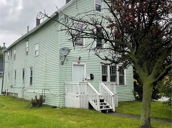 80 Abbott Rd, Buffalo, NY 14220