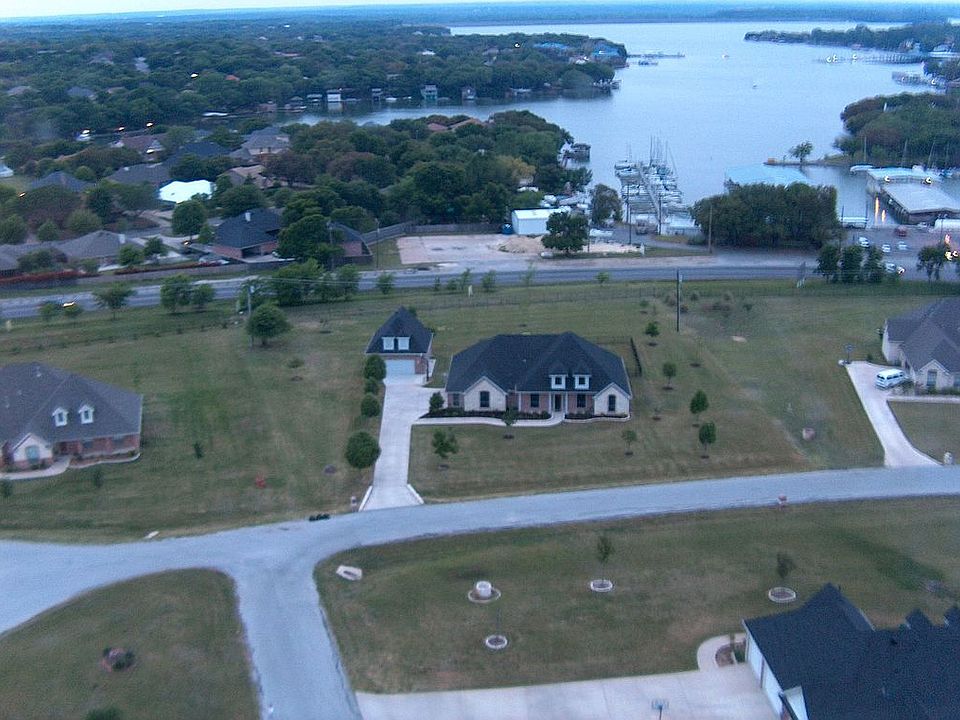 Ariel View