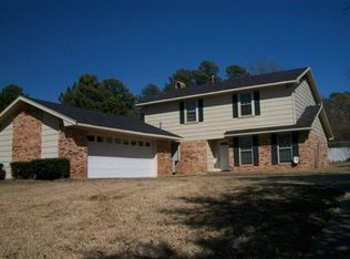 3517 Twilight Ln, Shreveport, LA 71119