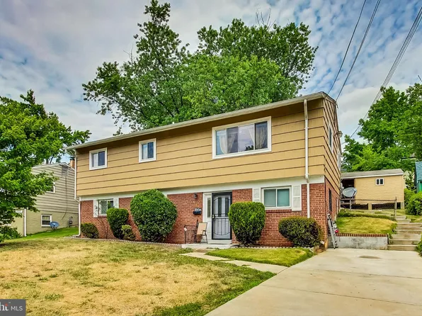 3504 24th Ave, Temple Hills, MD 20748