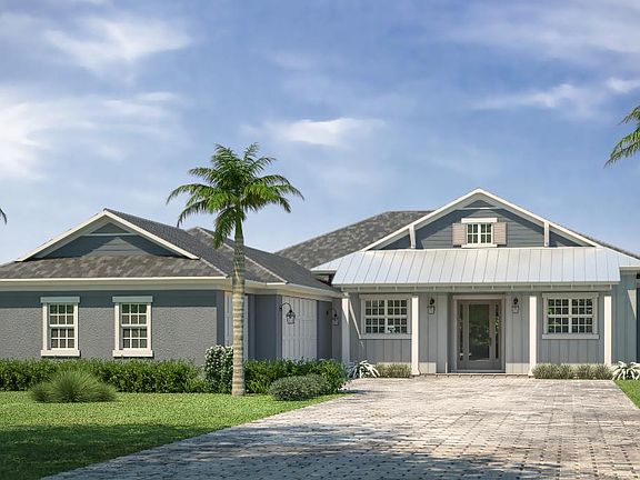 Artist rendering of The Annette elevation