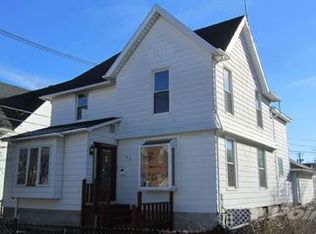 313 Madison St, Decatur, IN 46733