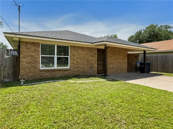 1104 Georgia St, College Station, TX 77840