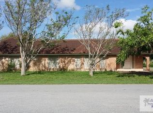 34734 Saint Anne Ave, Los Fresnos, TX 78566