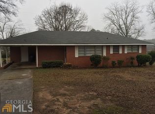 12 North Ave, Hampton, GA 30228