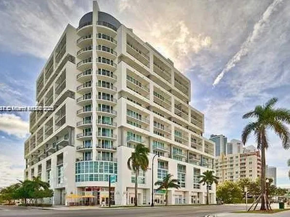 350 NE 24th St APT 710, Miami, FL 33137