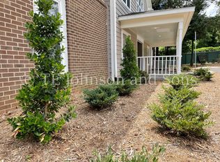 1396 Chestnut Plains Ct APT A, Winston Salem, NC 27105