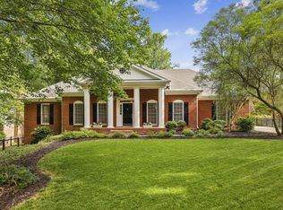 3715 Borning Ct, Johns Creek, GA 30022