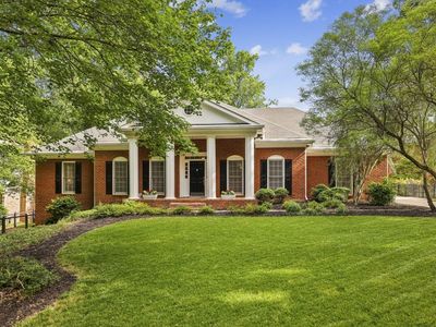3715 Borning Ct, Johns Creek, GA, 30022