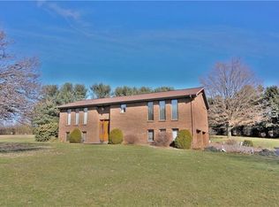 123 N Benbrook Rd, Butler, PA 16001