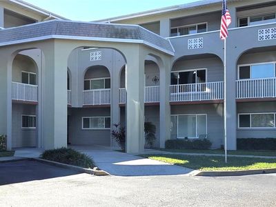 2229 AMERICUS BOULEVARD W #7, Clearwater, FL, 33763