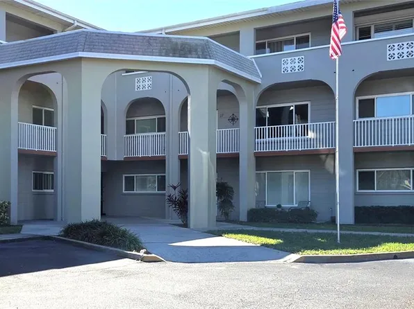 2229 Americus Blvd W APT 7, Clearwater, FL 33763