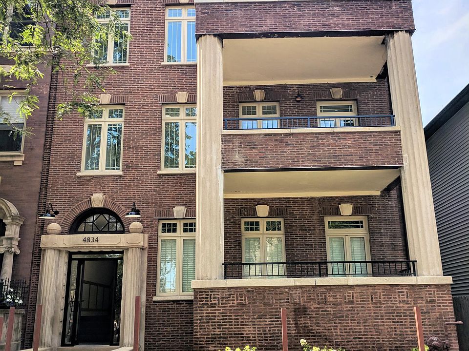 1st image of 4834 S King Dr APT 102