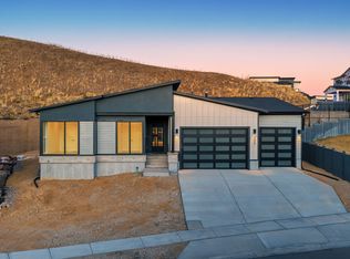 4578 N Solstice Dr #332, Lehi, UT 84043