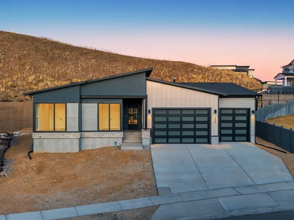 4578 N Solstice Dr #332, Lehi, UT 84043