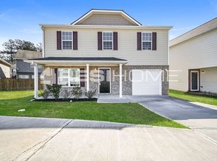 3570 Oakleaf Pass, Fairburn, GA 30213