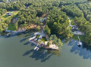 1075 Retreat Way, Ridgeway, SC 29130