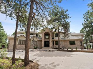 17715 Radbourne Ct, Monument, CO 80132