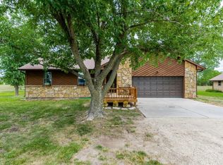 2160 SW 100th St, Augusta, KS 67010