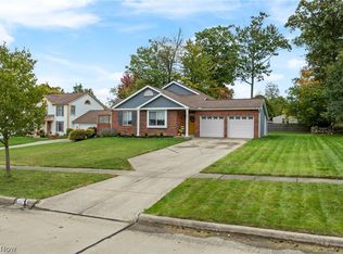 237 Jasper Ln, Medina, OH 44256