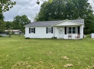 140 Parks Subdivision, London, KY 40744