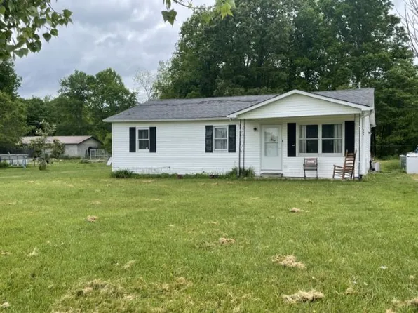 140 Parks Subdivision, London, KY 40744