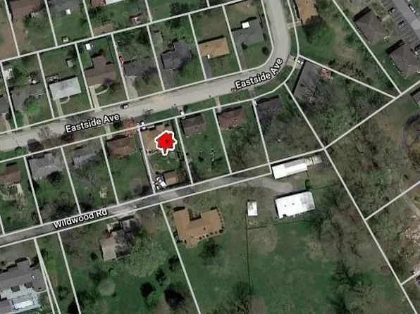 515 Eastside Ave, Sellersburg, IN 47172