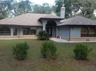 4525 E Seese Ln, Floral City, FL 34436