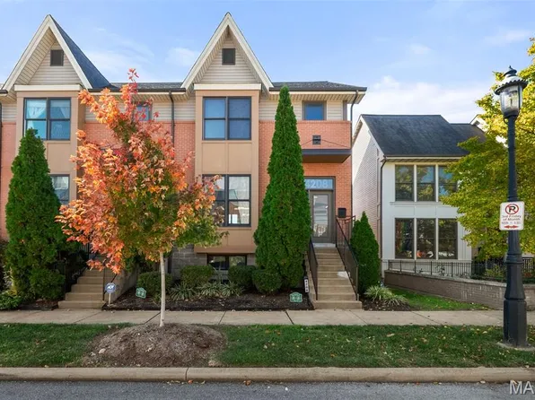 4208 Olive St Unit 4208, Saint Louis, MO 63108