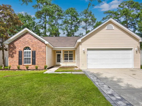 126 Clovis Circle, Myrtle Beach, SC 29579