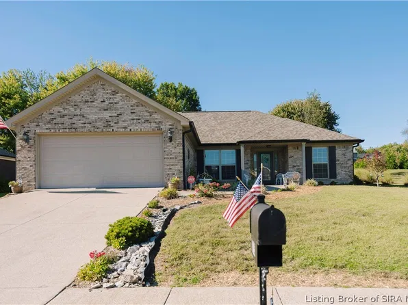 115 Meadow Drive, Sellersburg, IN 47172