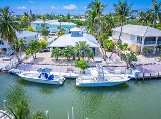 975 Ocotillo Ln, Marathon, FL 33050