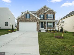 7022 Corner Creek Way LOT 9B-1109, Glenn Dale, MD 20769