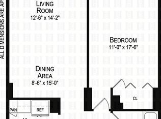 345 E 86th St, New York, NY 10028