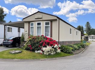 13507 81st Ave #48, Surrey, BC V3W3C6