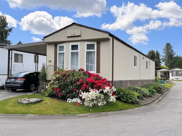 13507 81st Ave #48, Surrey, BC V3W 3C6