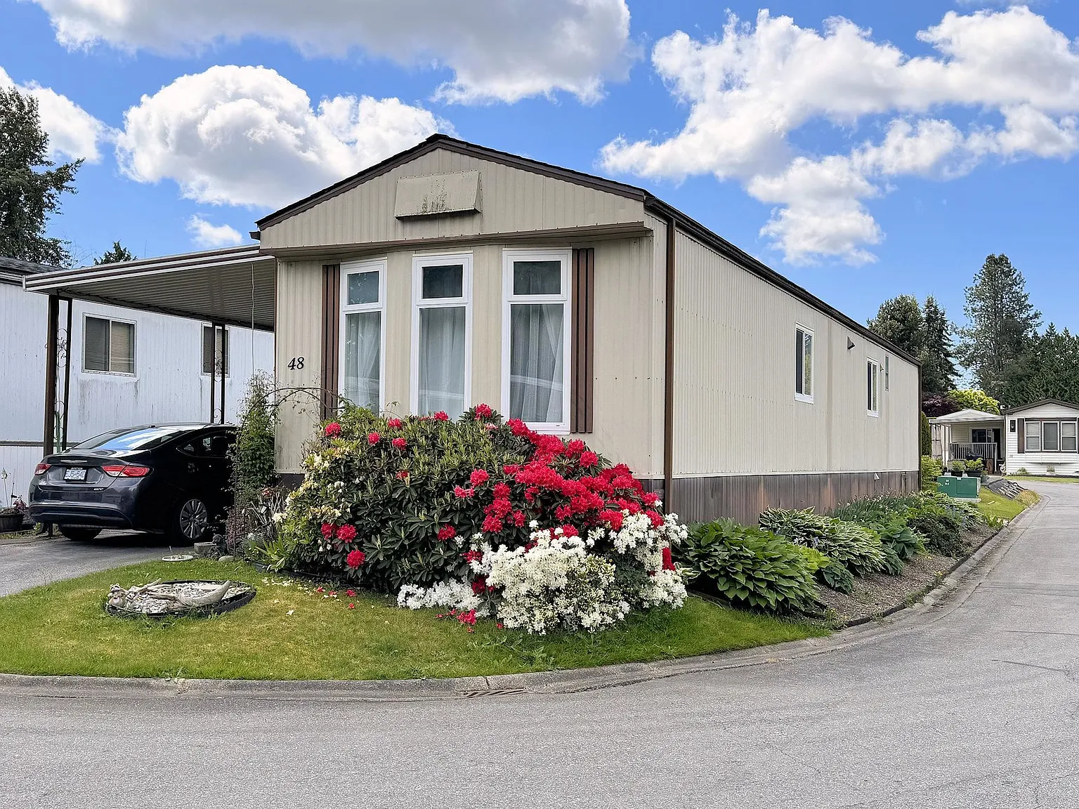 13507 81st Ave #48 photo 1