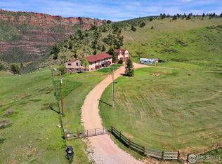 16700 Dakota Ridge Rd, Longmont, CO 80503